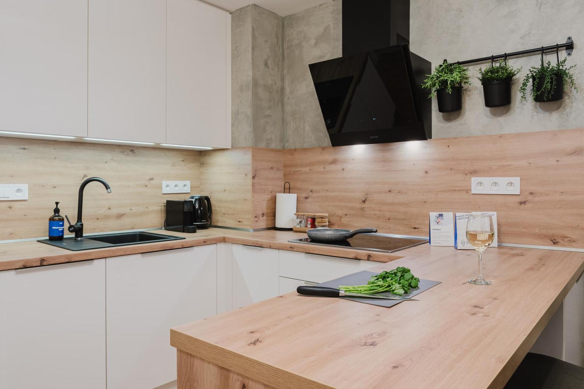 Appartamento Days - 1bdr - Work Space - Easy Access *
