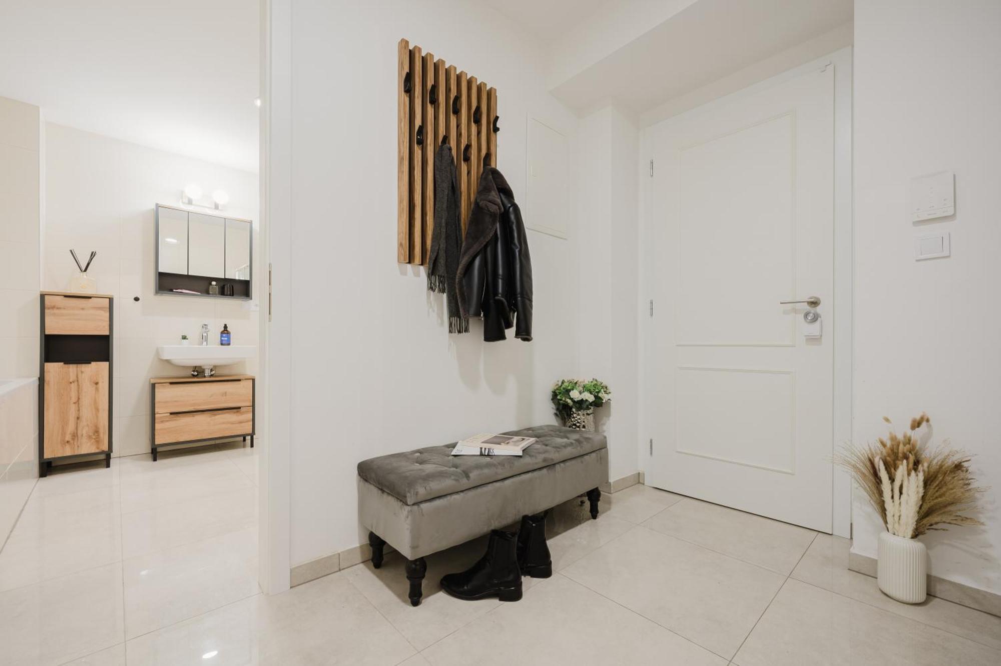 Days - 1bdr - Work Space - Easy Access Appartamento *