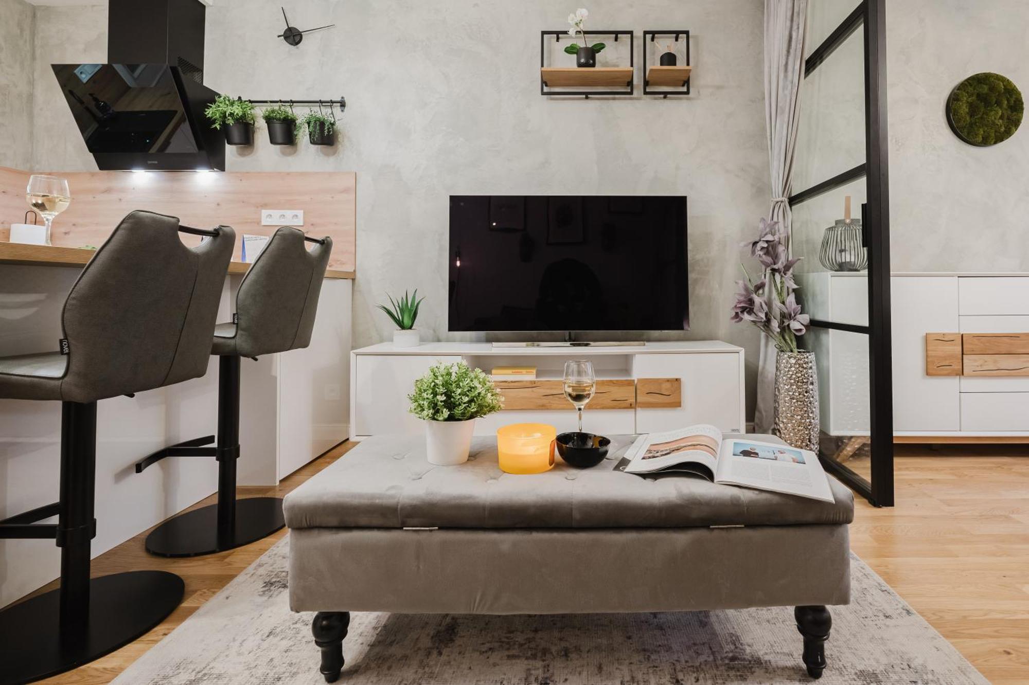 Appartamento Days - 1bdr - Work Space - Easy Access *